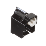 Kit de 10 Dispositivos Estándar para Impedir Desconexión de Plug RJ45, Color Negro, Incluye Herramienta para Instalar/Retirar