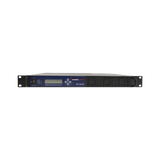 Inversor de corriente Onda Pura Montaje en rack 1200W, 48 Vcc- 120 VCA, 50/60 Hz