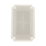 Placa Interna de Plástico para Gabinetes PST-1929-14E y PST-1929-14ET