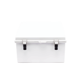 Gabinete de Plástico ABS, Uso en Intemperie ip66 (300 x 300 x 180 mm) Cierre por Broche Inoxidable y Permite Cerrado con Candado y Llave (Perno 5mm) No Incluido