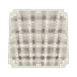 Placa Interna de Plástico para Gabinetes PST-3030-18E y PST-3030-18ET