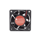 Ventilador Axial Anticondensante 12 Vcc, de  60 x 60 x 25 mm.