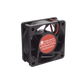 Ventilador Axial Anticondensante 12 Vcc, de  60 x 60 x 25 mm.
