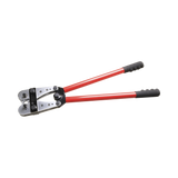 Pinza para Ponchar o Crimpar Terminales Para Cables de Calibres 8 AWG a 4/0 AWG