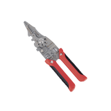Pinza Profesional para Electricista, Multifunciones 9 en 1, de 8.5"