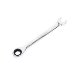 Llave Española combinada de 1/2 pulgada con Matraca
