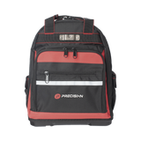 Mochila para Herramienta de 41x17.5x33 cm con 15 bolsillos.