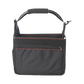 Bolsa con Asa Portaherramientas de 31 x 21.5 x 31 cm.