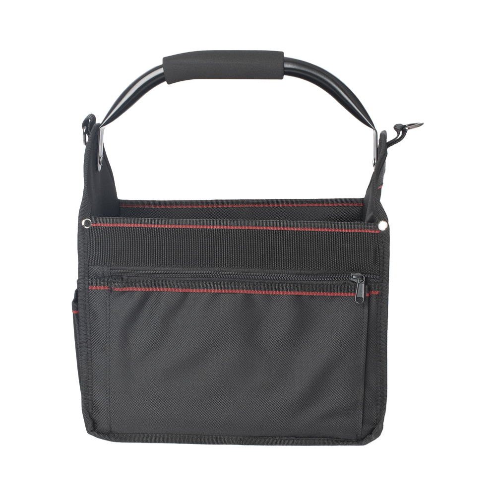 Bolsa con Asa Portaherramientas de 31 x 21.5 x 31 cm.