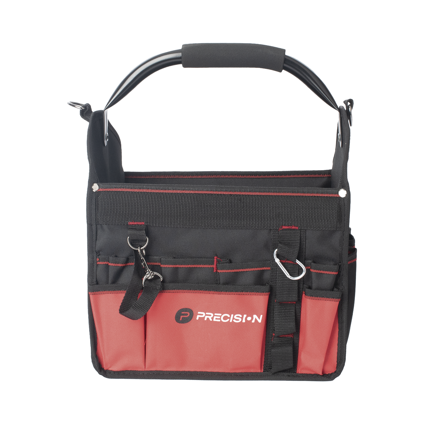 Bolsa con Asa Portaherramientas de 31 x 21.5 x 31 cm.