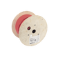 Bobina de Cable UTP de 4 Pares, Vari-MaTriX, Cat6A, 23 AWG, LSZH (Libre de Gases T�xicos), Color Rojo, 305 Metros (1000 Pies)