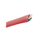 Bobina de Cable UTP de 4 Pares, Vari-MaTriX, Cat6A, 23 AWG, LSZH (Libre de Gases T�xicos), Color Rojo, 305 Metros (1000 Pies)