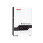 Inversor / Cargador de 1 KW para Sistemas Tipo Isla a 12Vcd / 120Vca, Onda Sinusoidal Pura con Controlador MPPT
