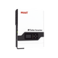 Inversor / Cargador de 2 KW para Sistemas Tipo Isla a 24Vcd / 120Vca, Onda Sinusoidal Pura con Controlador MPPT