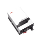 Inversor / Cargador de 5 KW para Sistemas Tipo Isla 48Vcd / 120 o 220Vca, Onda Sinusoidal Pura con Controlador MPPT