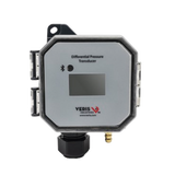 Transmisor de presión diferencial