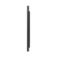 Pantalla Profesional LED de 65", UHD 4K (3840x2160p) / Entradas de Video HDM / Bocinas Integradas de 10 W. Compatible VESA / compatible con MagicInfo