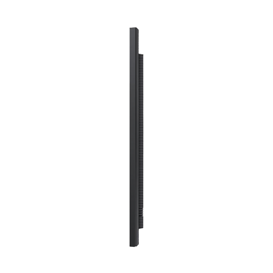 Pantalla Profesional LED de 65", UHD 4K (3840x2160p) / Entradas de Video HDM / Bocinas Integradas de 10 W. Compatible VESA / compatible con MagicInfo
