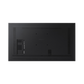 Pantalla Profesional LED de 65", UHD 4K (3840x2160p) / Entradas de Video HDM / Bocinas Integradas de 10 W. Compatible VESA / compatible con MagicInfo
