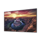 Pantalla Profesional LED de 32", FHD (1920x1080p), Entradas de Video HDMI, Bocinas Integradas de 10 W. Compatible VESA