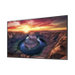 Pantalla Profesional de 85", Resolución UHD 3840X2160 PIX., Entradas de Video  DVI / HDMI / DisplayPort / HDCP, Bocinas Integradas 10W. Compatible VESA