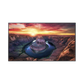 Pantalla Profesional de 85", Resolución UHD 3840X2160 PIX., Entradas de Video  DVI / HDMI / DisplayPort / HDCP, Bocinas Integradas 10W. Compatible VESA