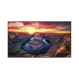 Pantalla Profesional de 85", Resolución UHD 3840X2160 PIX., Entradas de Video  DVI / HDMI / DisplayPort / HDCP, Bocinas Integradas 10W. Compatible VESA