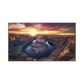 Pantalla Profesional de 98", Resolución UHD 3840X2160P / Entradas de Video HDMI / DisplayPort / Compatible VESA