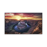 Pantalla Profesional de 98", Resolución UHD 3840X2160P / Entradas de Video HDMI / DisplayPort / Compatible VESA
