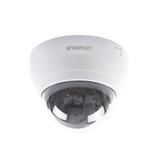 Cámara IP Tipo Domo Interior 2 Megapíxel / Lente Varifocal 3.2-10mm / IR 20M / WDR 120db / H.265 & WiseStream / Micrófono Interconstruido