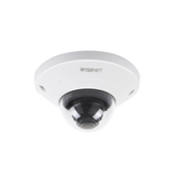 Cámara IP Tipo Domo interior 5 Megapíxel / Lente 2.8 mm / WDR 120db / H.265 & WiseStream / Conteo de personas