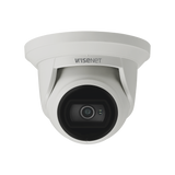 Cámara IP Tipo FlatEye Antivandálica 5 Megapíxel / Lente 2.8 mm / IR 20M / WDR 120db / Exterior IP67 / IK10 / H.265 & WiseStream