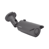 Cámara IP Tipo Bala Antivandálica 2 Megapíxel / Lente 4 mm / IR 25M / WDR 120db / Exterior IP66 / H.265 & WiseStream