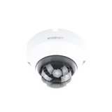 Cámara IP Tipo Domo Antivandálico 2 Megapíxel / Lente 2.8mm / IR 20M / WDR 120db / IP66 / H.265 & WiseStream