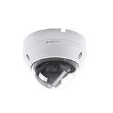 Cámara IP Tipo Domo Antivandálico 2 Megapíxel / Lente Motorizado 3.2-10mm / IR 30M / WDR 120db / Exterior IP66 / H.265 & WiseStream / Entrada de audio