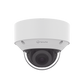 Cámara IP Tipo domo Antivandálica 5 Megapíxel / Lente Varifocal 3.2 - 10mm / IR 30M / WDR 120db / IP66 / H.265 & WiseStream / Inteligencia Artificial Deteccion de Personas y vehiculos