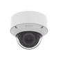Cámara IP Tipo domo Antivandálica 5 Megapíxel / Lente Varifocal 3.2 - 10mm / IR 30M / WDR 120db / IP66 / H.265 & WiseStream / Inteligencia Artificial Deteccion de Personas y vehiculos