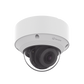 Cámara IP Tipo domo Antivandálica 5 Megapíxel / Lente Varifocal 3.2 - 10mm / IR 30M / WDR 120db / IP66 / H.265 & WiseStream / Inteligencia Artificial Deteccion de Personas y vehiculos