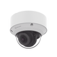 Cámara IP Tipo domo Antivandálica 5 Megapíxel / Lente Varifocal 3.2 - 10mm / IR 30M / WDR 120db / IP66 / H.265 & WiseStream / Inteligencia Artificial Deteccion de Personas y vehiculos