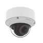 Cámara IP Tipo domo Antivandálica 8 Megapíxel / Lente Varifocal 3.2 - 10mm / IR 30M / WDR 120db / IP66 / H.265 & WiseStream / Inteligencia Artificial Deteccion de Personas y vehiculos