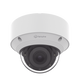Cámara IP Tipo domo Antivandálica 8 Megapíxel / Lente Varifocal 3.2 - 10mm / IR 30M / WDR 120db / IP66 / H.265 & WiseStream / Inteligencia Artificial Deteccion de Personas y vehiculos