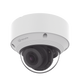 Cámara IP Tipo domo Antivandálica 8 Megapíxel / Lente Varifocal 3.2 - 10mm / IR 30M / WDR 120db / IP66 / H.265 & WiseStream / Inteligencia Artificial Deteccion de Personas y vehiculos