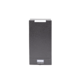 Lector HID R10 (900PMNNEKMA003) PROX HID, EM /iClass SEOS (no clonable) /iClass SE/ iClass SR/ iClass /Mifare Classic, DesFire, Bluetooth/ Garantía de por Vida