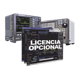 Opción de Software para Detector de Falla en Cable en Analizadores R8000 / R8100.