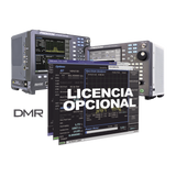 Opción de Software para prueba de Sistemas con DMR Convencional (Nivel 2) en R8000 /R8100.