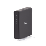 (hAP ac2) 5 Puertos Gigabit Ethernet, 1 puerto USB, Doble Banda 802.11 b/g/n/ac, antena de 2.5 dBi hasta 500 mW de Potencia