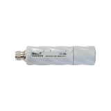 (Groove 52)  Cliente y PtP en 2.4 y 5GHz 802.11 a/b/g/n Conectorizado, Hasta 500mW
