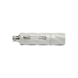 (GrooveA 52 ac) Punto de Acceso y CPE en 2.4 o 5 GHz  802.11 a/b/g/n/ac conectorizado, "Incluye Antena Omnidireccional"