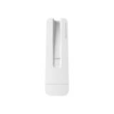 (OmniTIK 5 ac) Punto de Acceso Omnidireccional en 5GHz  802.11a/n/ac con 5 Puertos Gigabit