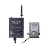 DOORCOM  Portero Inalámbrico, Hasta 2 KM, VHF 150-165 Mhz